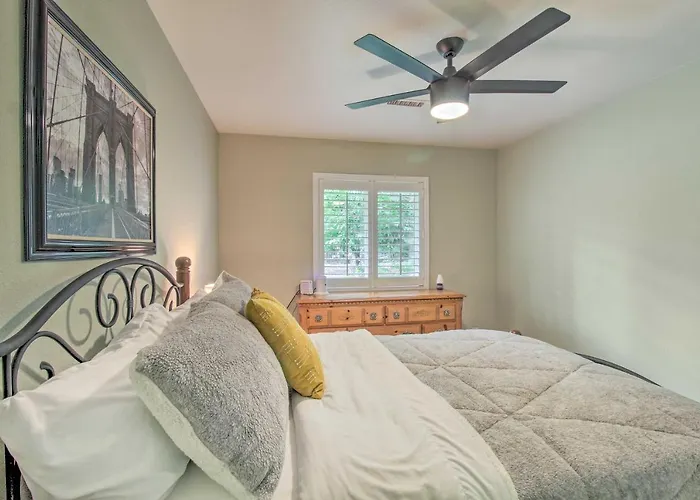 Cozy Pinetop Retreat W/ Yard & Heated Gazebo! Indian Pine